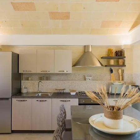 Appartement Trullo Amami With Private Pool *