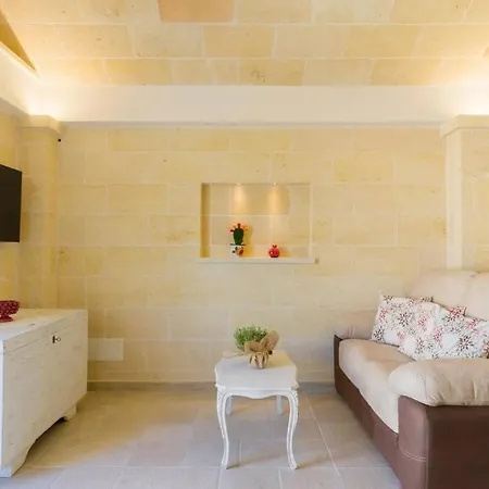 Trullo Amami With Private Pool Appartement *