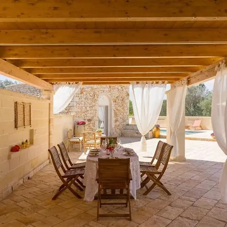 Trullo Amami With Private Pool *
