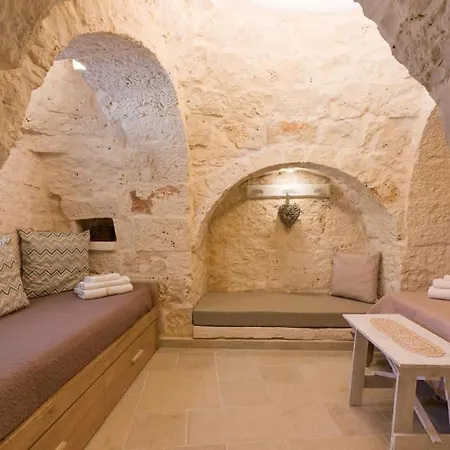 Trullo Amami With Private Pool San Michele Salentino