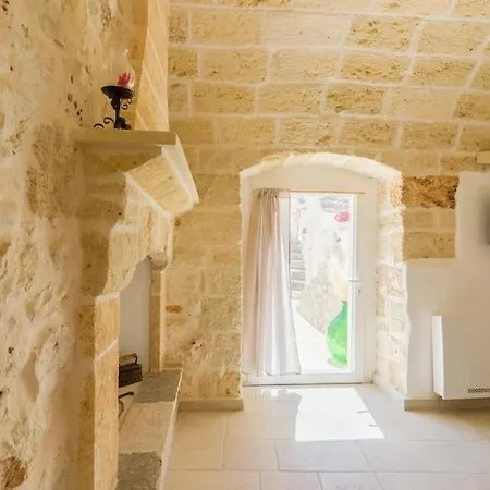 Trullo Amami With Private Pool * San Michele Salentino