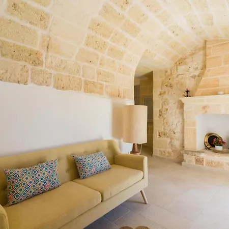 Trullo Amami With Private Pool San Michele Salentino